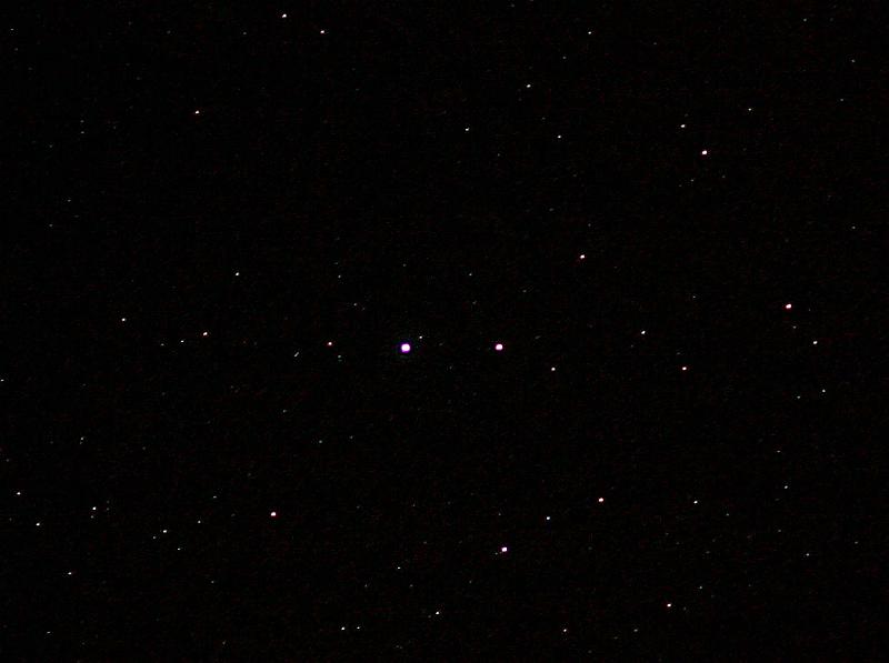 Gamma Ursa Minor
